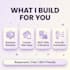 build a custom full stack mern web app or website