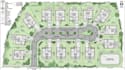 create real estate property site plan, lot layout, parcel plan and property map