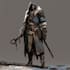 do custom dnd character design