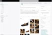 do shopify product listing and ecommerce product upload