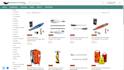 do shopify product listing and ecommerce product upload