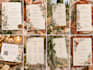 design wedding invitations and stationery