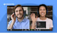 translate and rewrite, proofread and tune documents with web