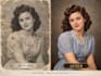 restauro e miglioramento di foto vecchie