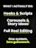 write hooks, scripts, and edit viral fitness reels and shorts