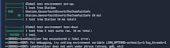develop c plus plus, python, and embedded linux software