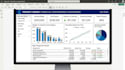do your budget control, financial oversight, and project management