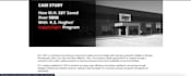 write SEO website content and copy that converts