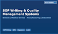 provide iso 9001 gap analysis and quality compliance consulting