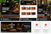 design a modern responsive wordpress website