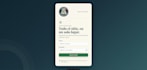 build a custom admin dashboard or business management system