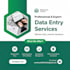 do accurate data entry, copy paste, excel data entry jobs