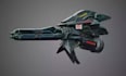 create 3d hard surface model, 3d mech, spaceship, vehicles and sci fi model