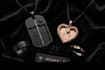 design luxury couple jewelry
