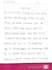 handwrite your letters, notes, paragraphs and documents
