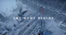 create a cinematic game trailer and character animation