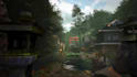 create 3d game environment, unreal engine environment, unity 3d environment
