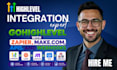 setup gohighlevel api integration ghl automation ghl webhook ghl workflow