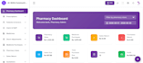 build a pharmacy management system and pharmacy pos