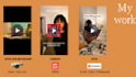create ugc ads in many industries as gen z viet in UK