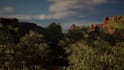 realistic 3d game environment, unreal engine environment, unity 3d environment