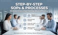 write custom customer service sops scripts and escalation flows