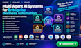 implement multi agent ai systems for enterprise business automation