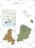 create gis maps and perform spatial data analysis