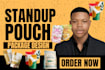 do standup pouch food packaging pouch design pouch packaging stand up pouch