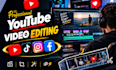 do monetizable youtube automation motivational video clipper