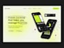 do figma custom website and landing page UI UX design
