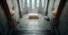 do professional level art and set dressing in unreal