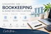 do singapore sme bookkeeping and bank reconciliation