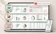 create excel google sheet inventory sales and reorder tracker with KPI dashboard