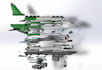 create detailed 3d cad models and complex assemblies