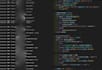 do full stack web development and custom web applications