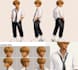 create myself as an arcade style animation using seedance 2 5 ai
