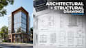 create architectural and structural drawings in maryland