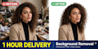 remove background from product photo