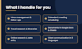 your bilingual english russian virtual assistant