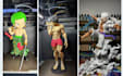 do print and custom paint your anime figures and statues