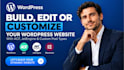 build wordpress acf jetengine dynamic listings and custom post types