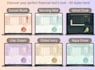design editable excel google sheets budget tracker templates