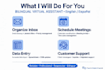 be your bilingual virtual assistant for customer support