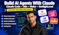do claude coded app claude cowork claude code ai agent claude to gohighlevel