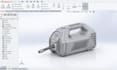 develop consumer product concept manufacture cad prototype dfm technical drawing