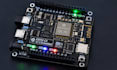 design esp32 arduino iot and embedded system pcb