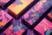 design modern and professional packaging design