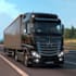 install truck, trailer, and map mods for ets2 and ats