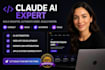 build your website with claude code and ai